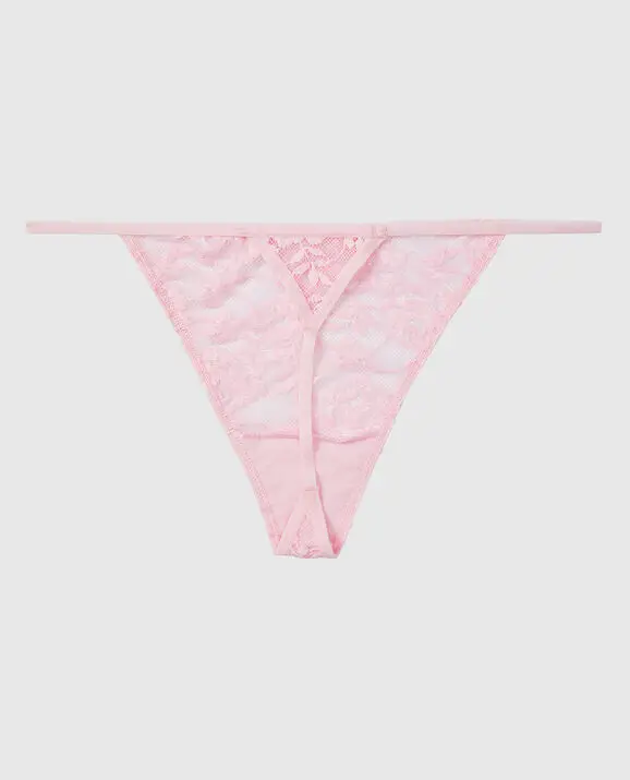 La Senza G-String Panty. 2