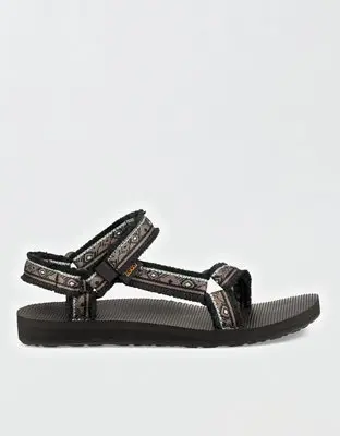 American Eagle Teva Women's Original Universal Maressa Sandal. 1 American Eagle Teva Women's Original Universal Maressa Sandal. 1