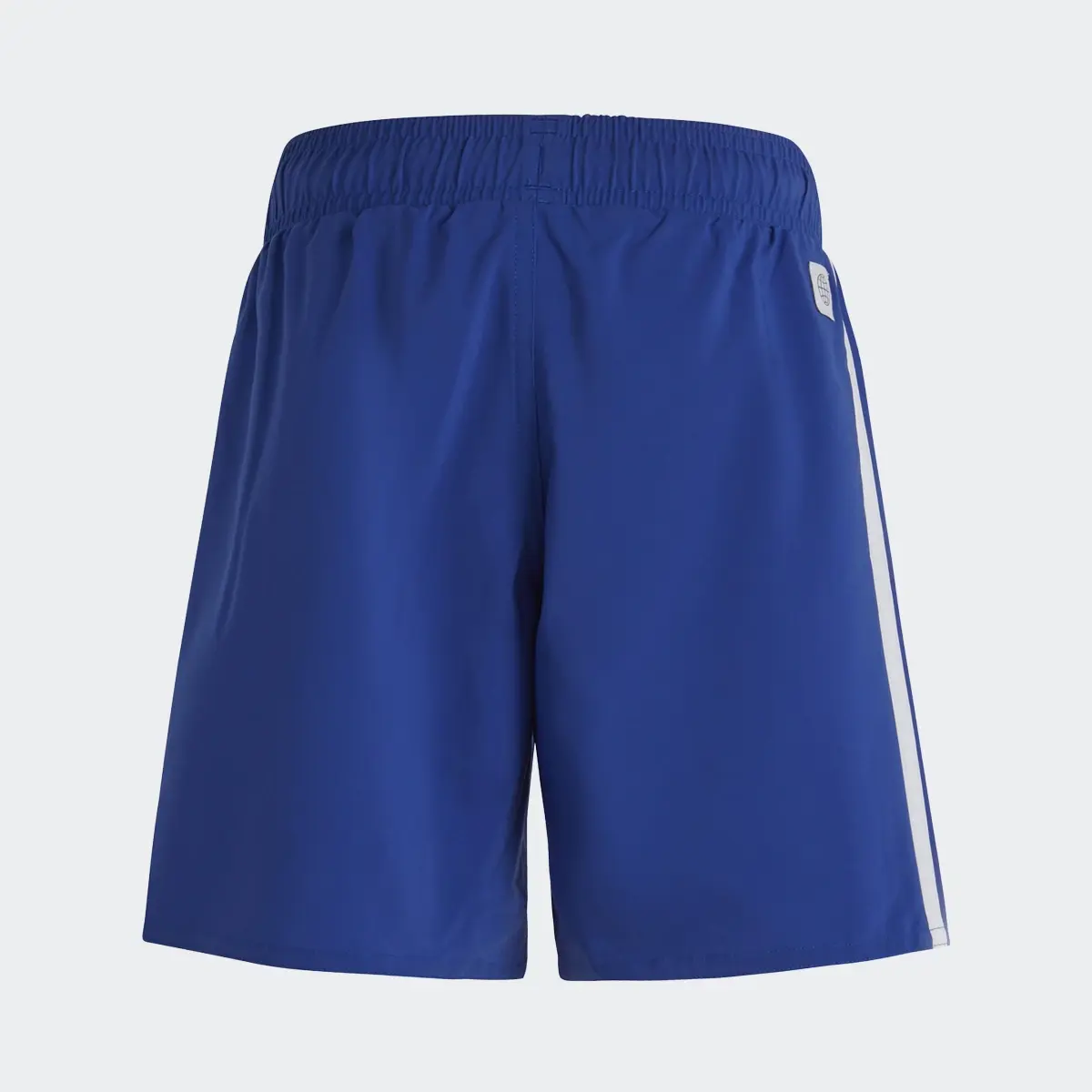 Adidas Finding Nemo Swim Shorts. 2