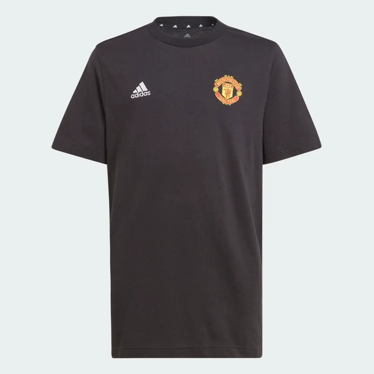 Adidas Camiseta Manchester United. 3