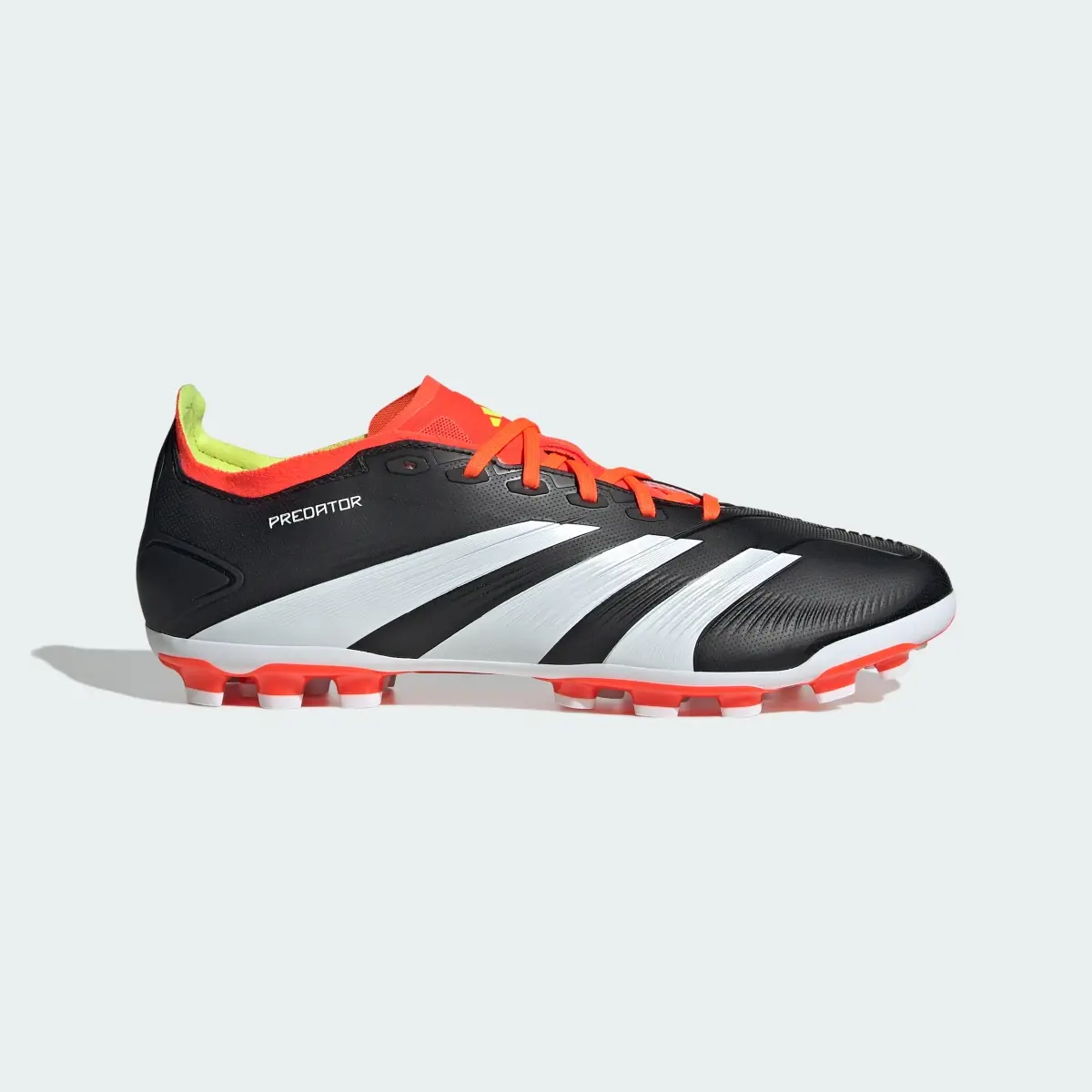 Adidas Predator League 2G/3G AG Fußballschuh. 2