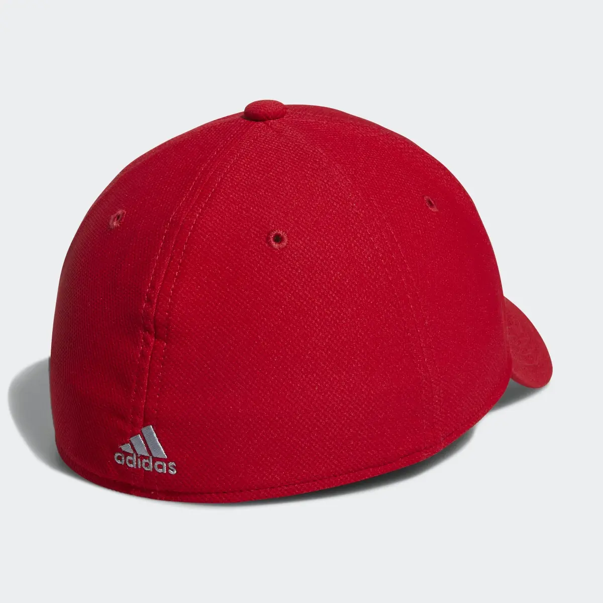 Adidas Release Stretch Fit Hat. 3