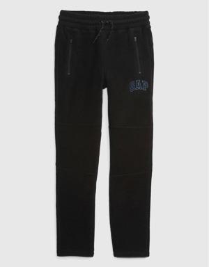 Logo Jogger Eşofman Altı