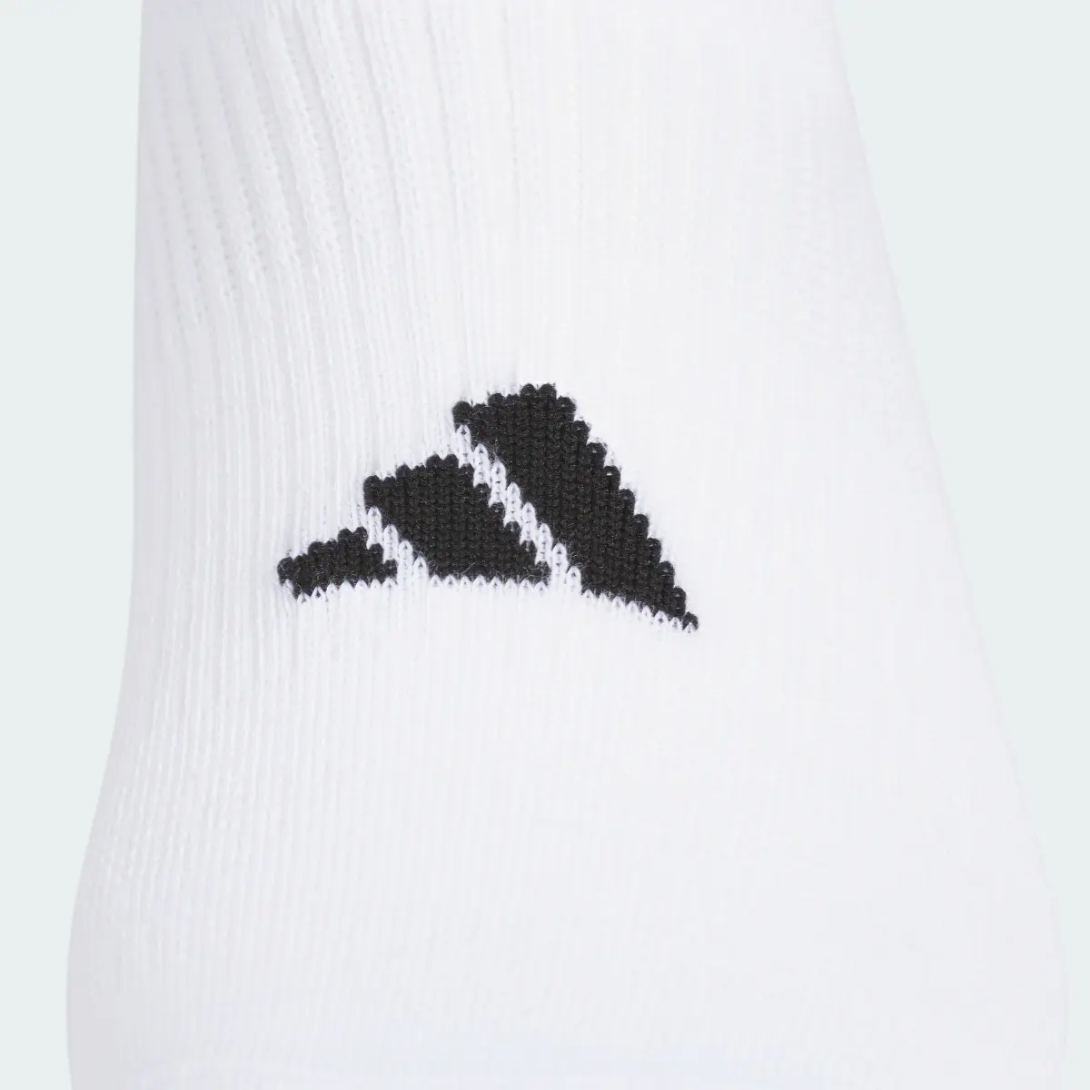 Adidas Superlite 3.0 6-Pack Super-No-Show Socks. 3