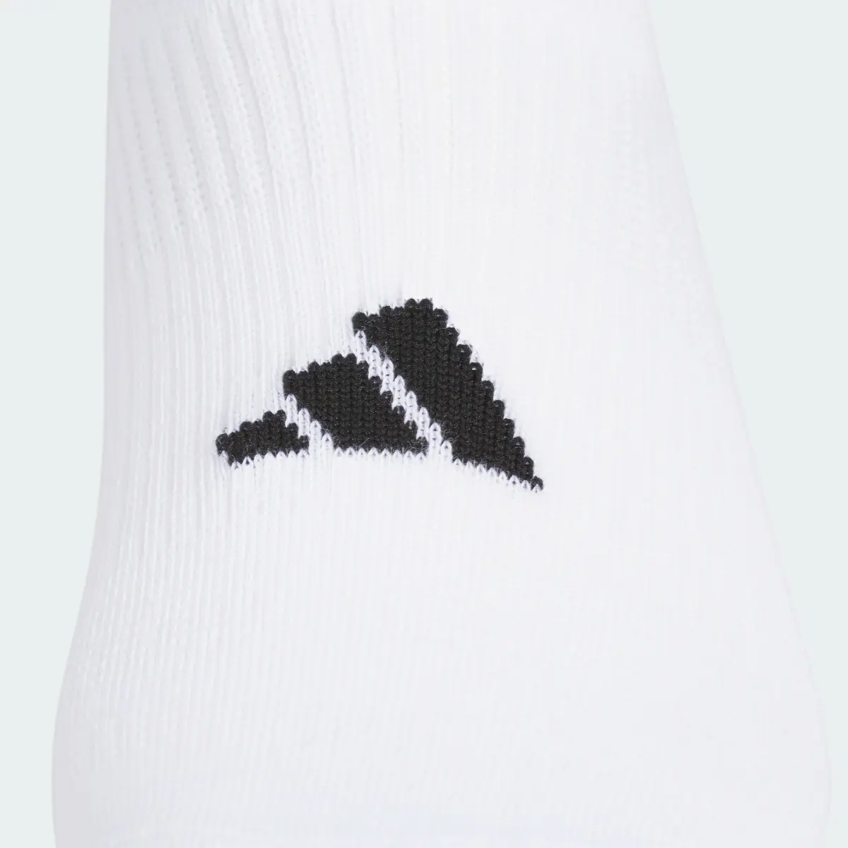 Adidas Superlite 3.0 6-Pack Super-No-Show Socks. 3 Adidas Superlite 3.0 6-Pack Super-No-Show Socks. 3