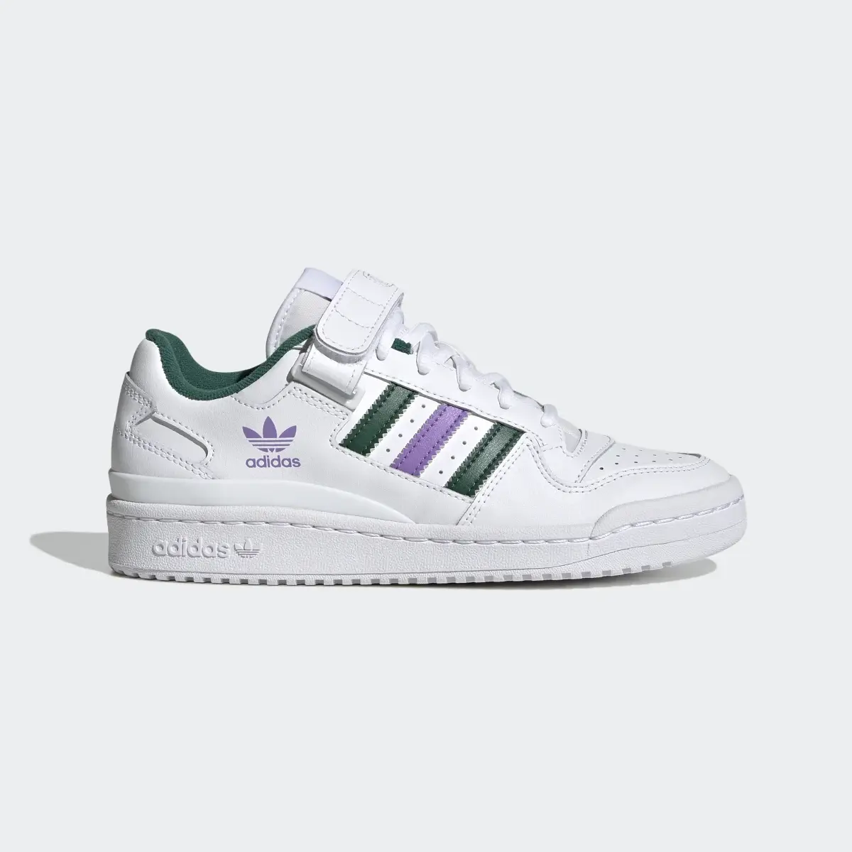 Adidas Forum Low Shoes. 2