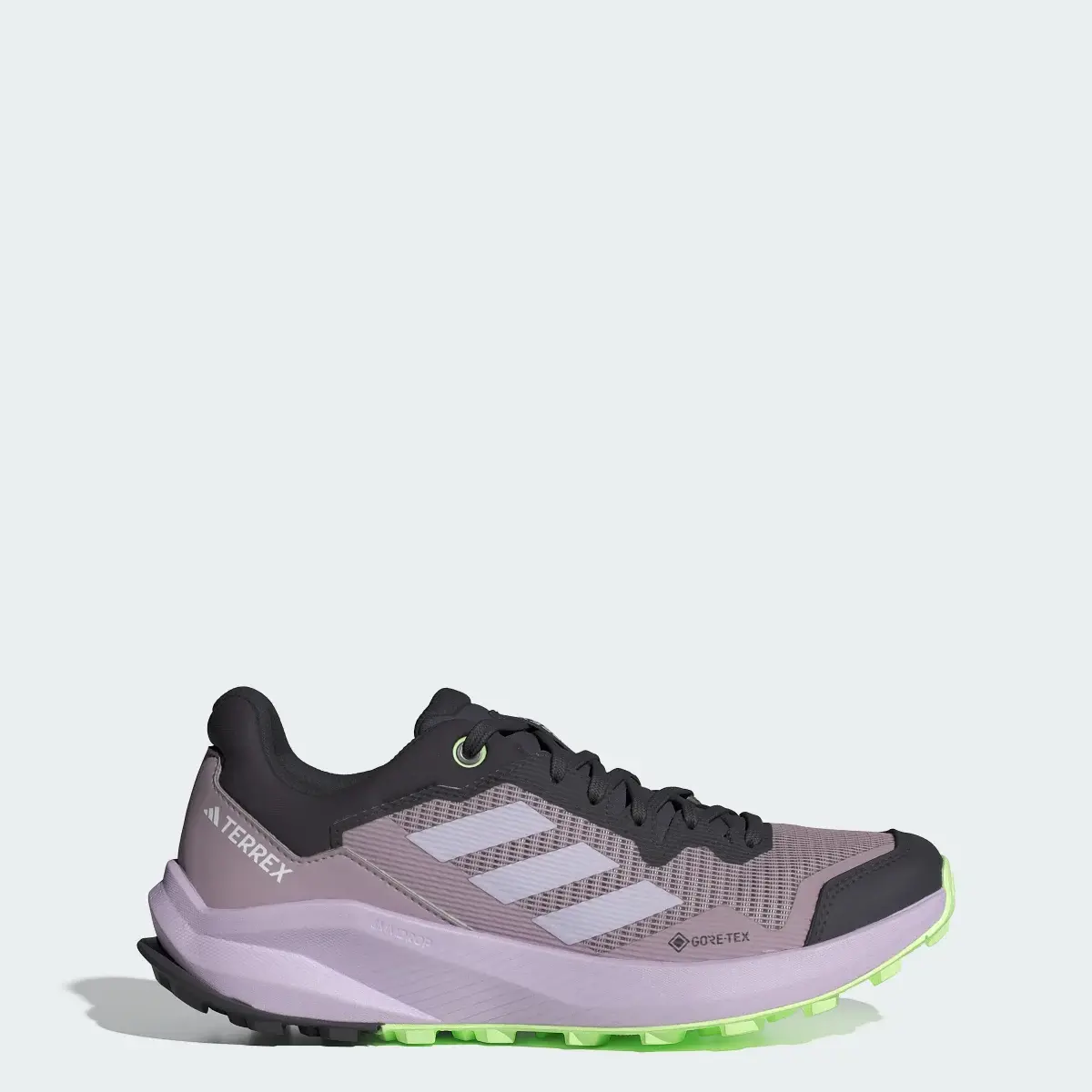 Adidas Zapatilla Terrex Trail Rider GORE-TEX Trail Running. 1