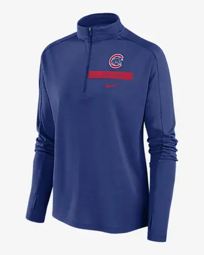 Nike Dri-FIT Primetime Local Touch (MLB Chicago Cubs). 1