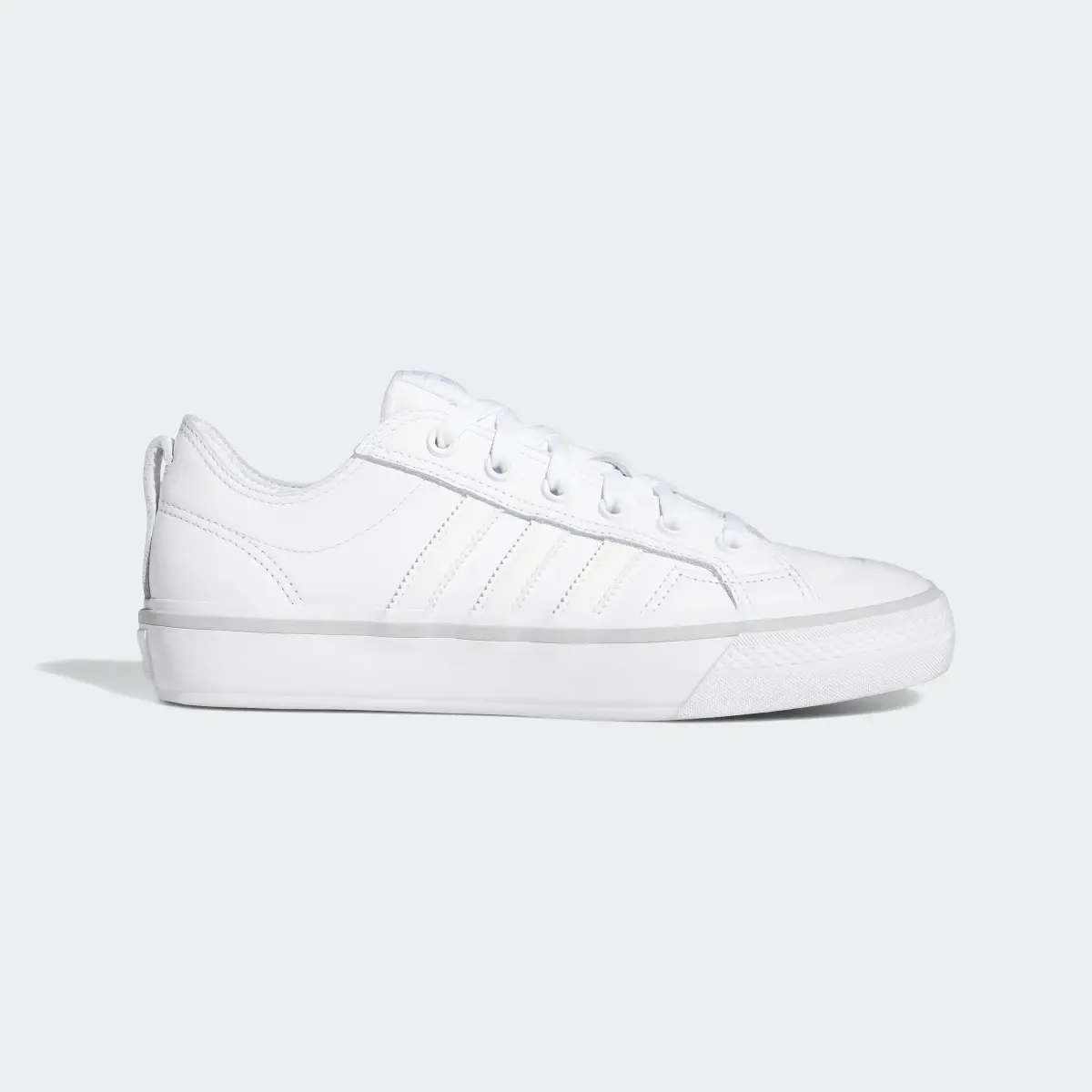 Adidas Nizza Low ADV Shoes. 2