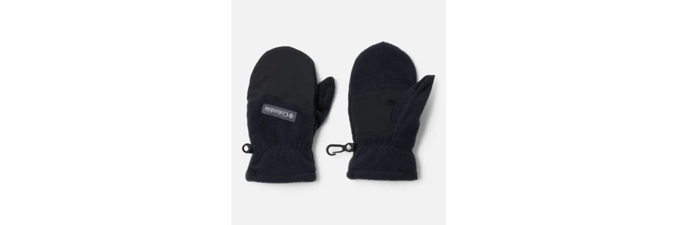 Columbia Toddler Fast Trek™ II Mittens. 1