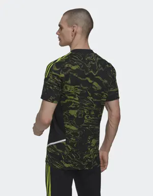 Adidas Manchester United Condivo 22 Pro Jersey. 3 Adidas Manchester United Condivo 22 Pro Jersey. 3