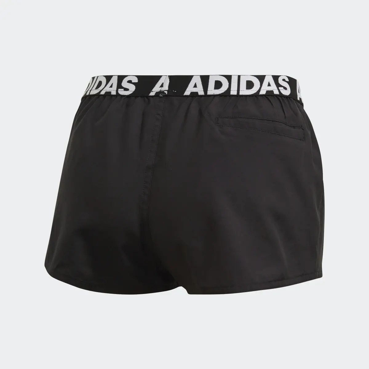 Adidas Beach Shorts. 2