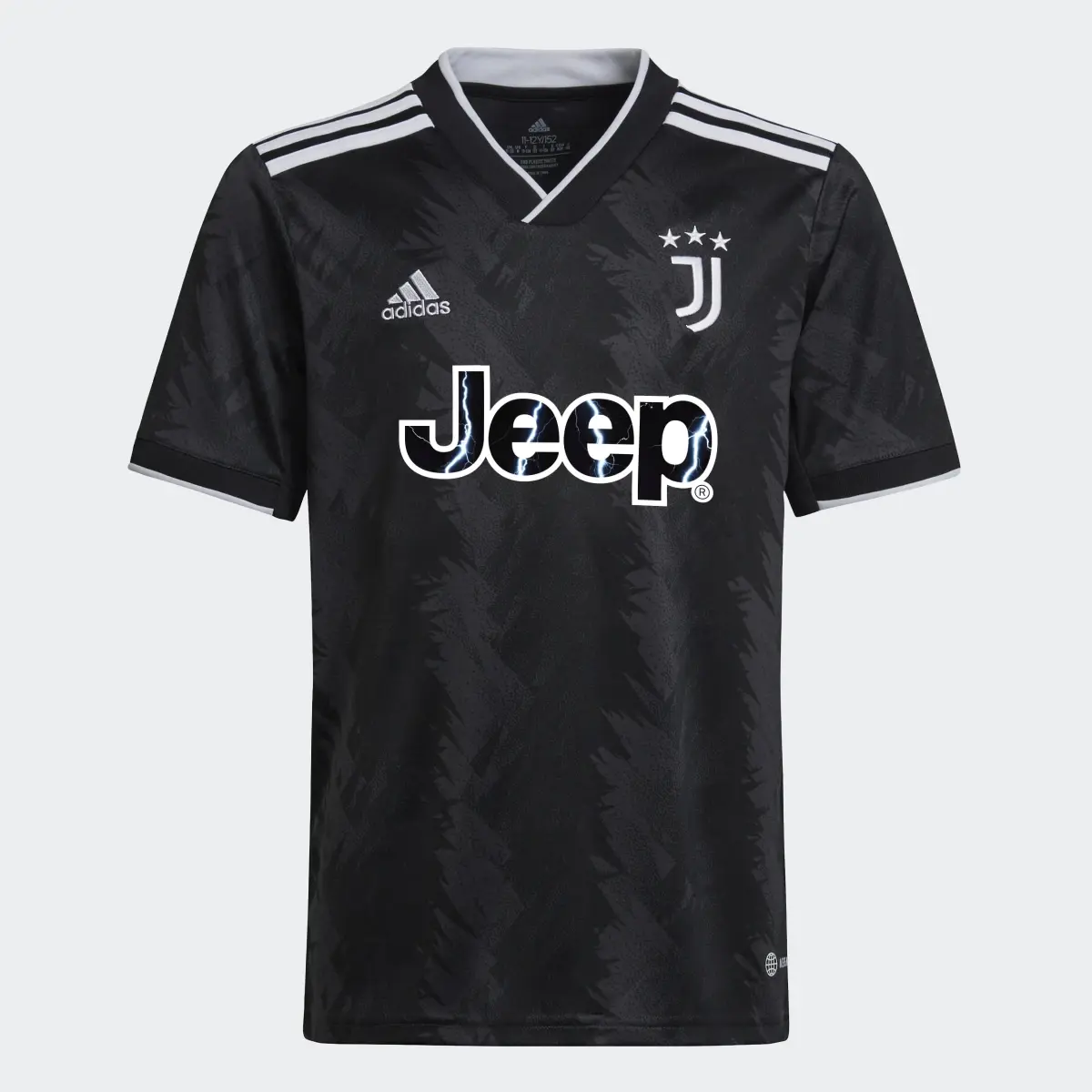 Adidas Camiseta segunda equipación Juventus 22/23. 1