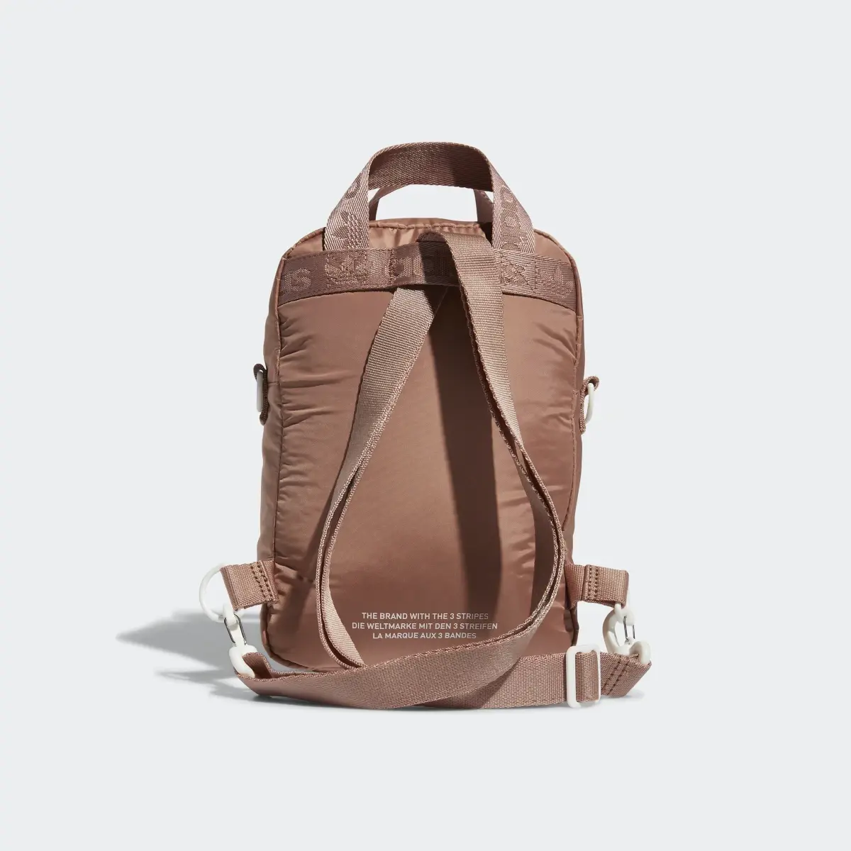 Adidas Micro Backpack. 3
