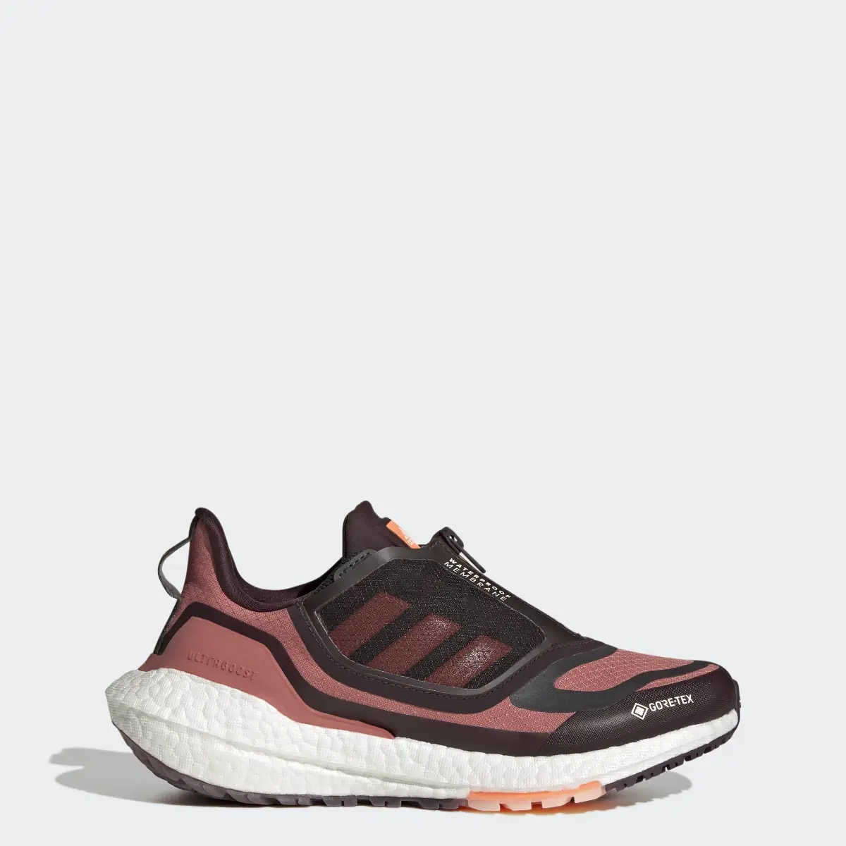 Adidas Ultraboost 22 GORE-TEX Shoes. 1