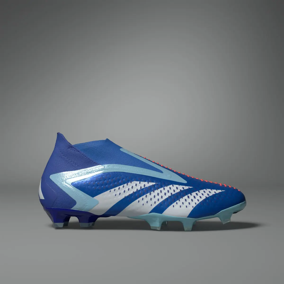 Adidas PREDATOR ACCURACY+ FG FUSSBALLSCHUH. 3