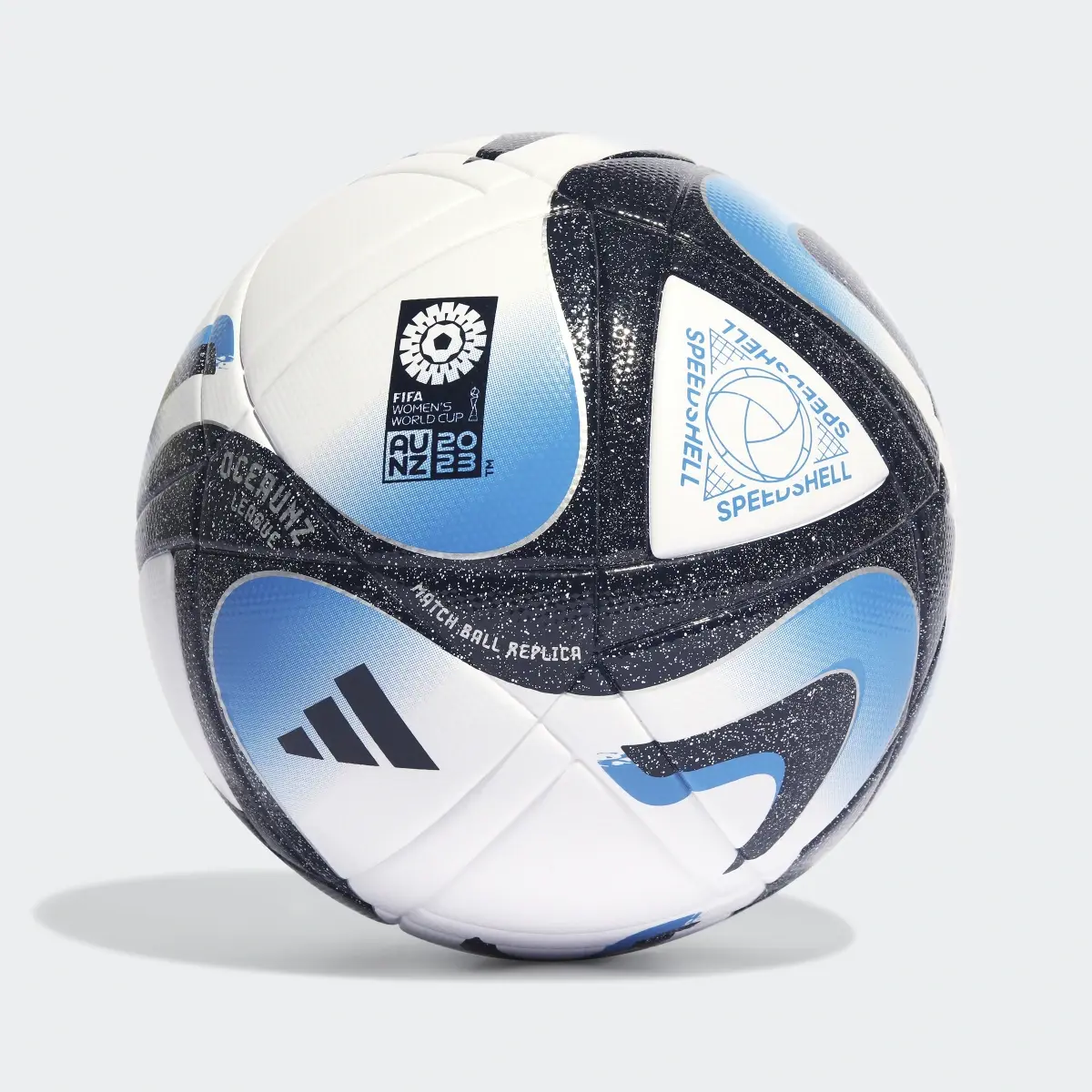 Adidas Pallone Oceaunz League. 3