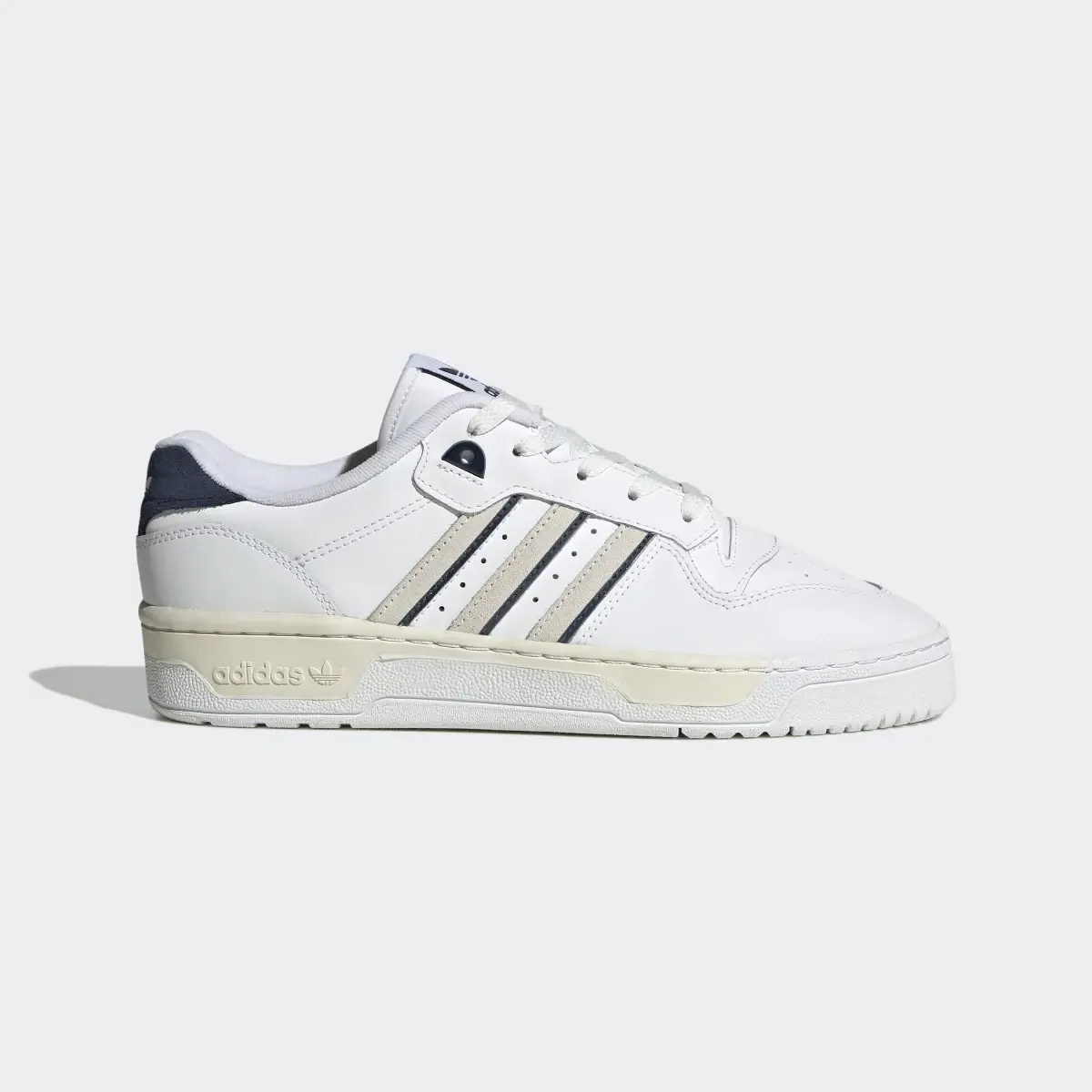 Adidas Rivalry Low Shoes. 2