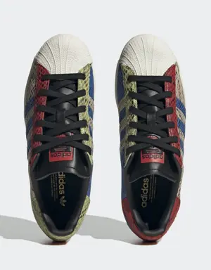 Adidas Tenis Superstar. 3