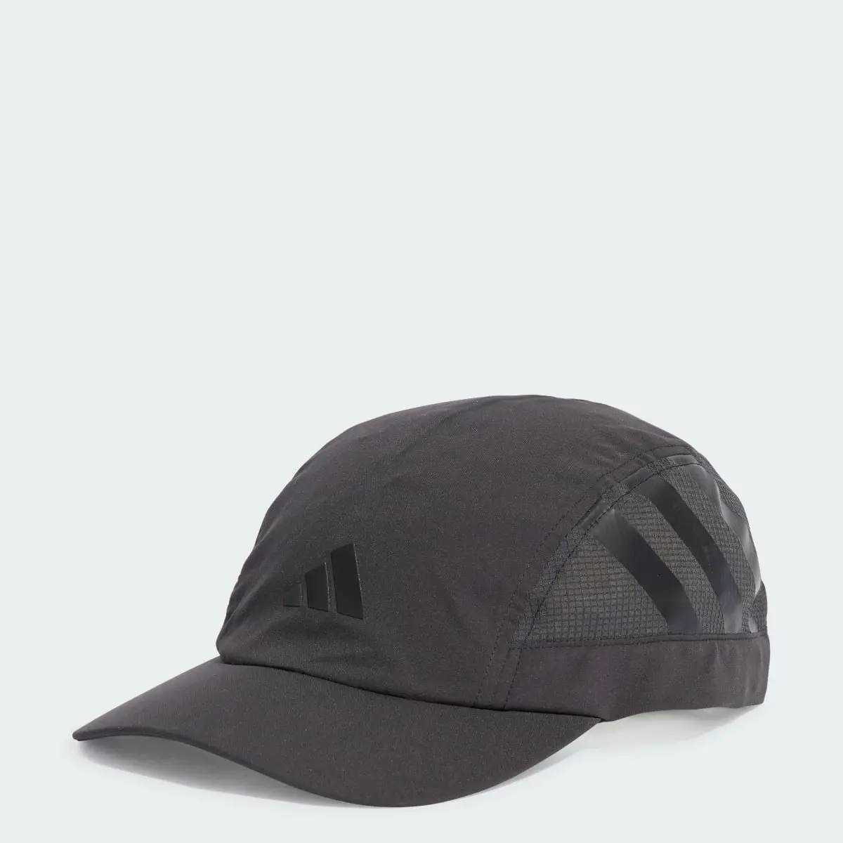 Adidas HEAT.RDY 3-Panel Şapka. 1