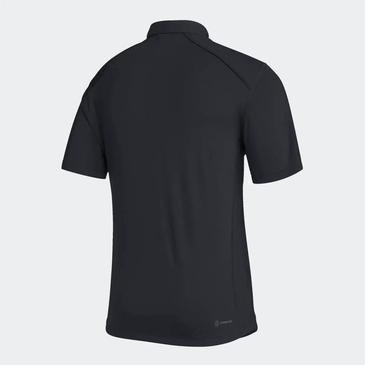 Adidas Miami AEROREADY Polo Shirt. 2