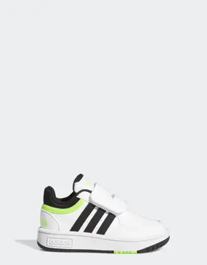Adidas Hoops Schuh