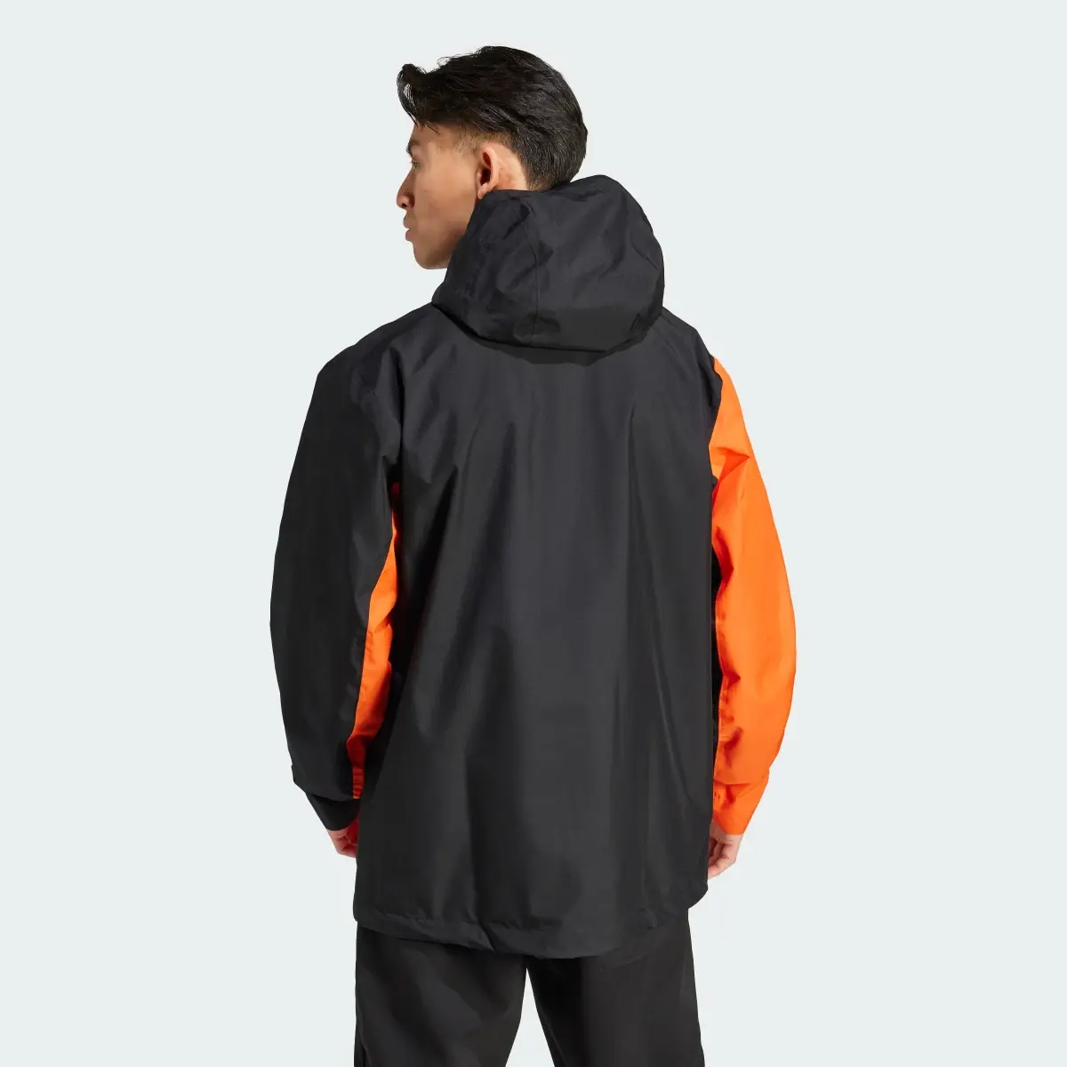 Adidas Terrex Multi 2.5L Rain.Rdy Jacket. 3