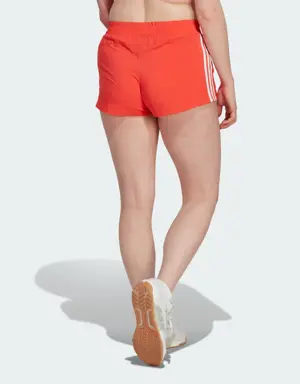 Pacer 3-Stripes Woven Shorts