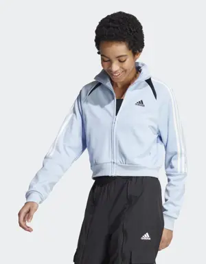Adidas Veste de survêtement Tiro Suit Up Lifestyle. 2 Adidas Veste de survêtement Tiro Suit Up Lifestyle. 2