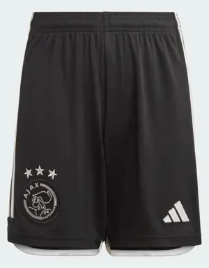 Ajax Amsterdam 23/24 Third Shorts Kids