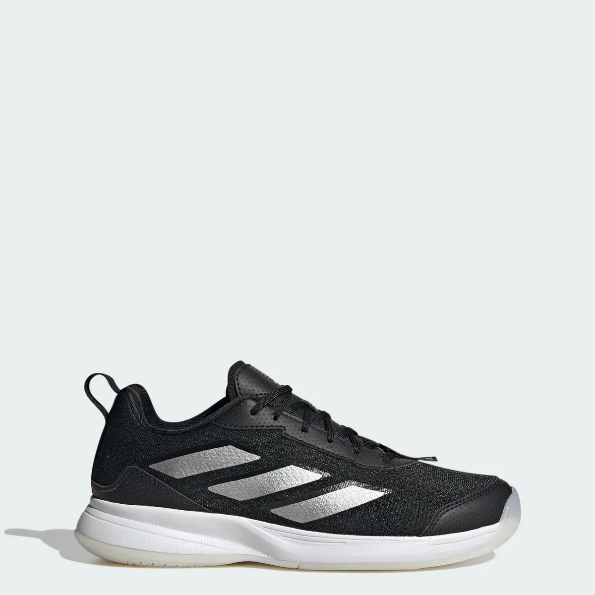 Adidas Avaflash Low Tennis Shoes. 1