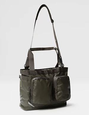 Base Camp Voyager Tote Bag