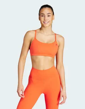 Yoga Studio Light-Support Bra