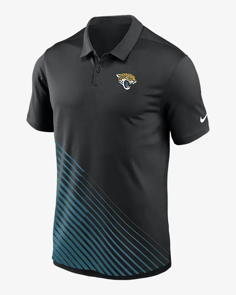 Nike Dri-FIT Yard Line (NFL Jacksonville Jaguars). 1