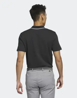 Adidas Polo de Golfe em Piqué Go-To. 3 Adidas Polo de Golfe em Piqué Go-To. 3