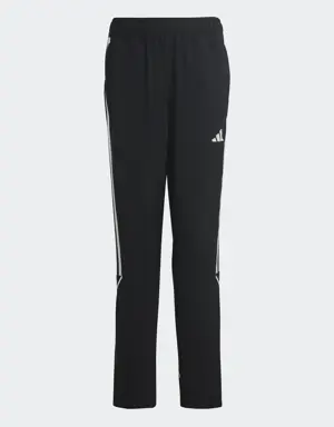 Adidas Tiro 23 League Woven Pants. 3
