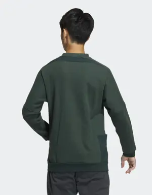 Adidas Go-To Crew Sweatshirt. 3 Adidas Go-To Crew Sweatshirt. 3