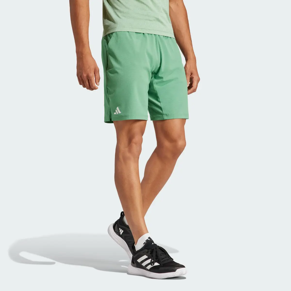 Adidas Tennis Ergo Shorts. 3