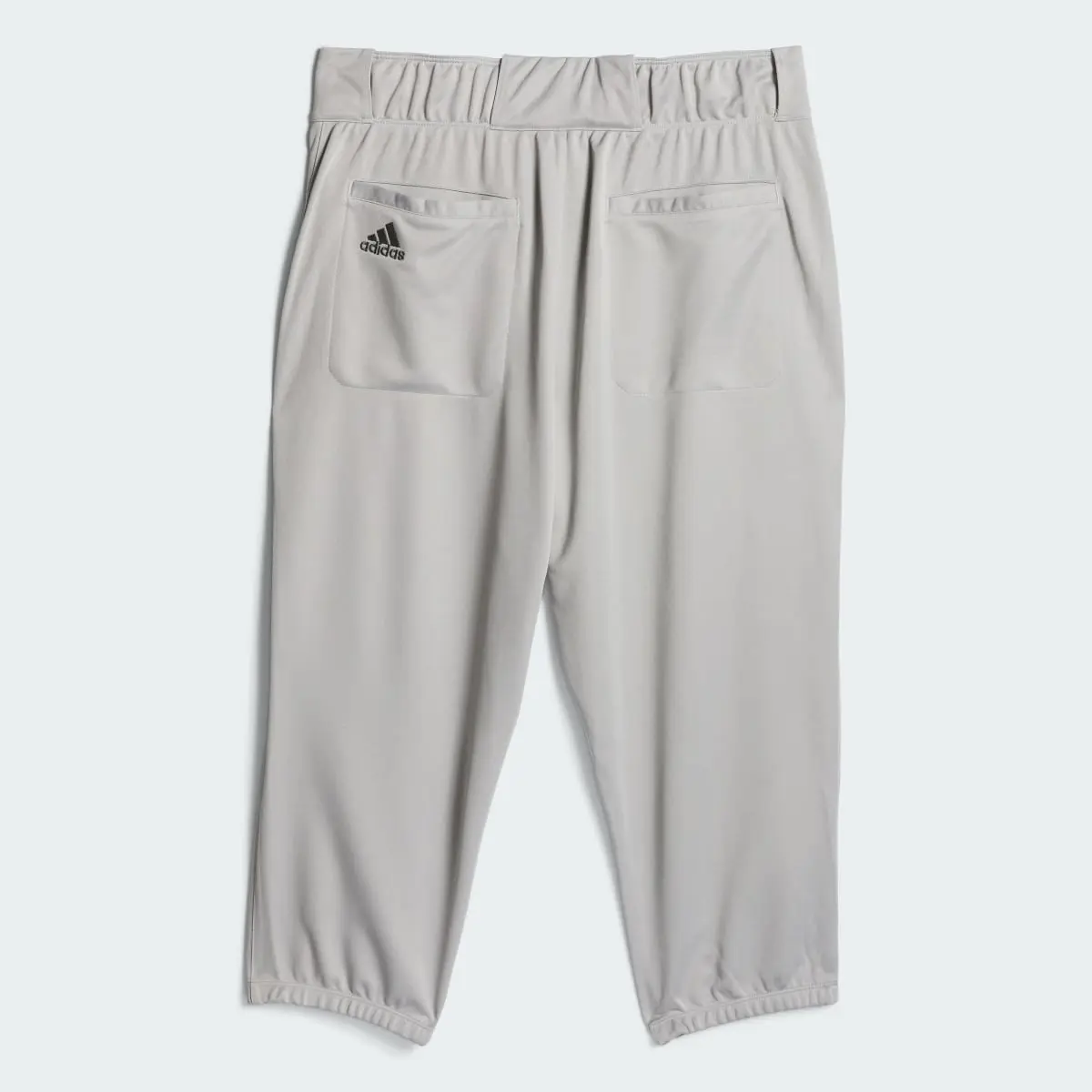 Adidas Baseball Knee Length Pant. 3