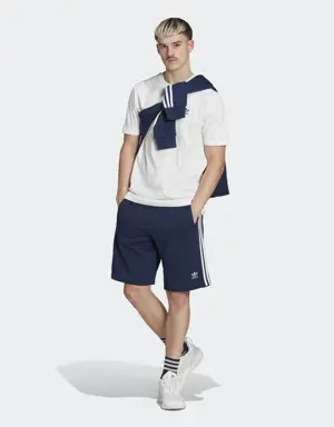 Adidas Adicolor Classics 3-Stripes Sweat Shorts. 3 Adidas Adicolor Classics 3-Stripes Sweat Shorts. 3