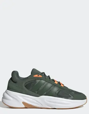 Adidas OZELLE Cloudfoam Lifestyle Running Shoes