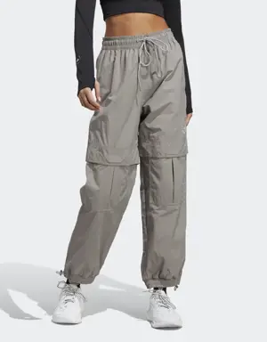 Adidas by Stella McCartney TrueCasuals Woven Solid Tracksuit Bottoms