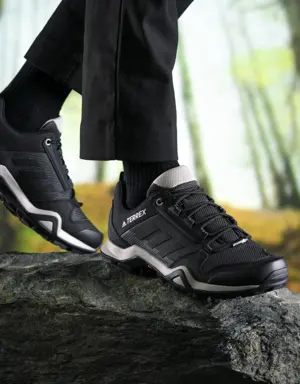 Adidas Terrex AX3 Hiking Shoes. 3 Adidas Terrex AX3 Hiking Shoes. 3