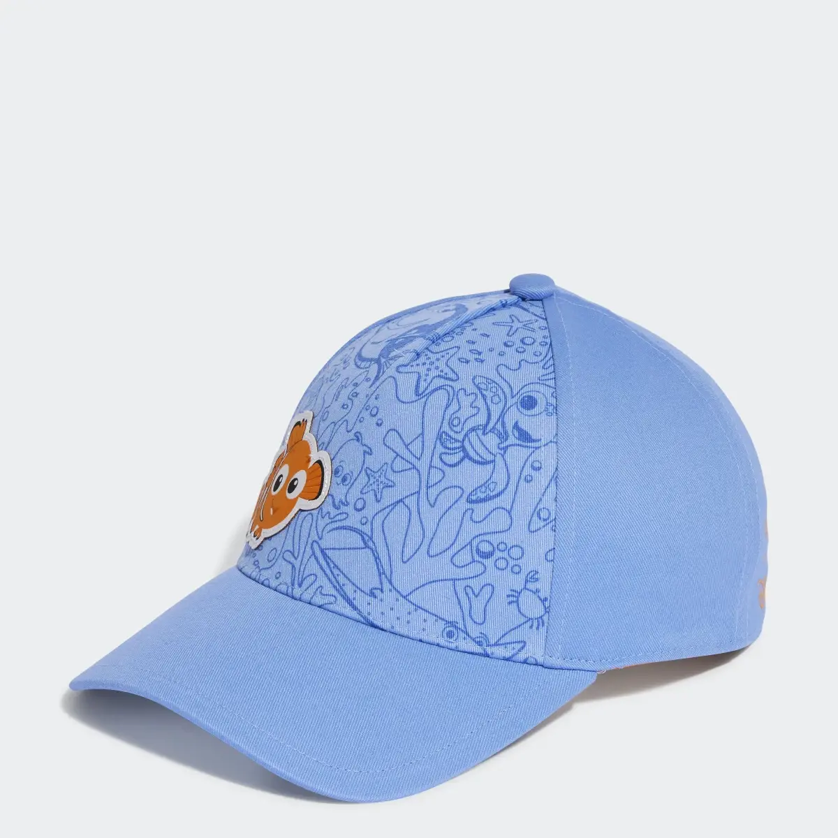 Adidas x Disney Pixar Finding Nemo Cap. 1