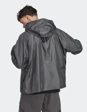 Adidas Veste de survêtement zippée Designed 4 Gameday. 3 Adidas Veste de survêtement zippée Designed 4 Gameday. 3