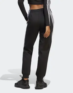 Adidas Future Icons 3-Stripes Regular Tracksuit Bottoms. 3 Adidas Future Icons 3-Stripes Regular Tracksuit Bottoms. 3