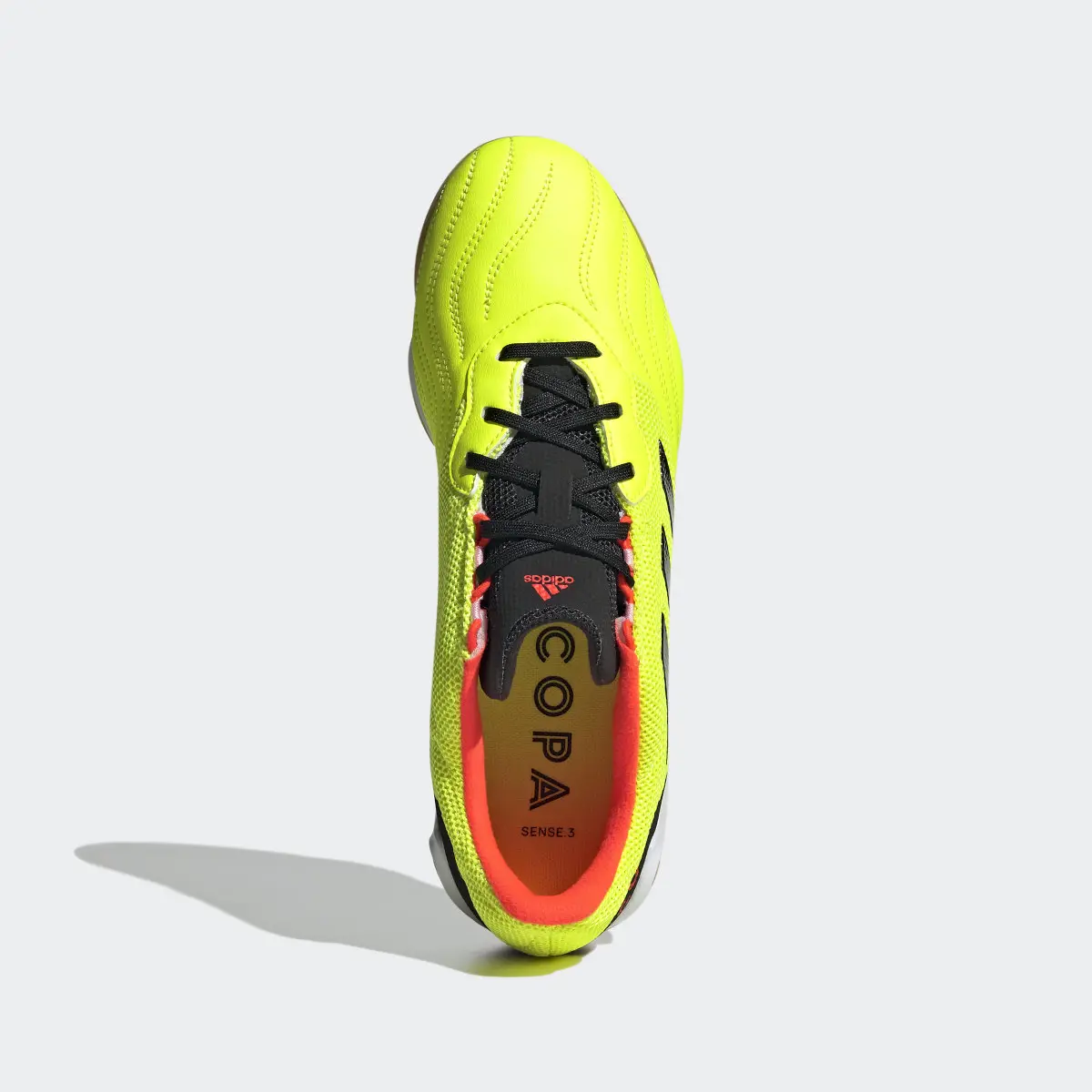 Adidas Copa Sense.3 Indoor Boots. 3