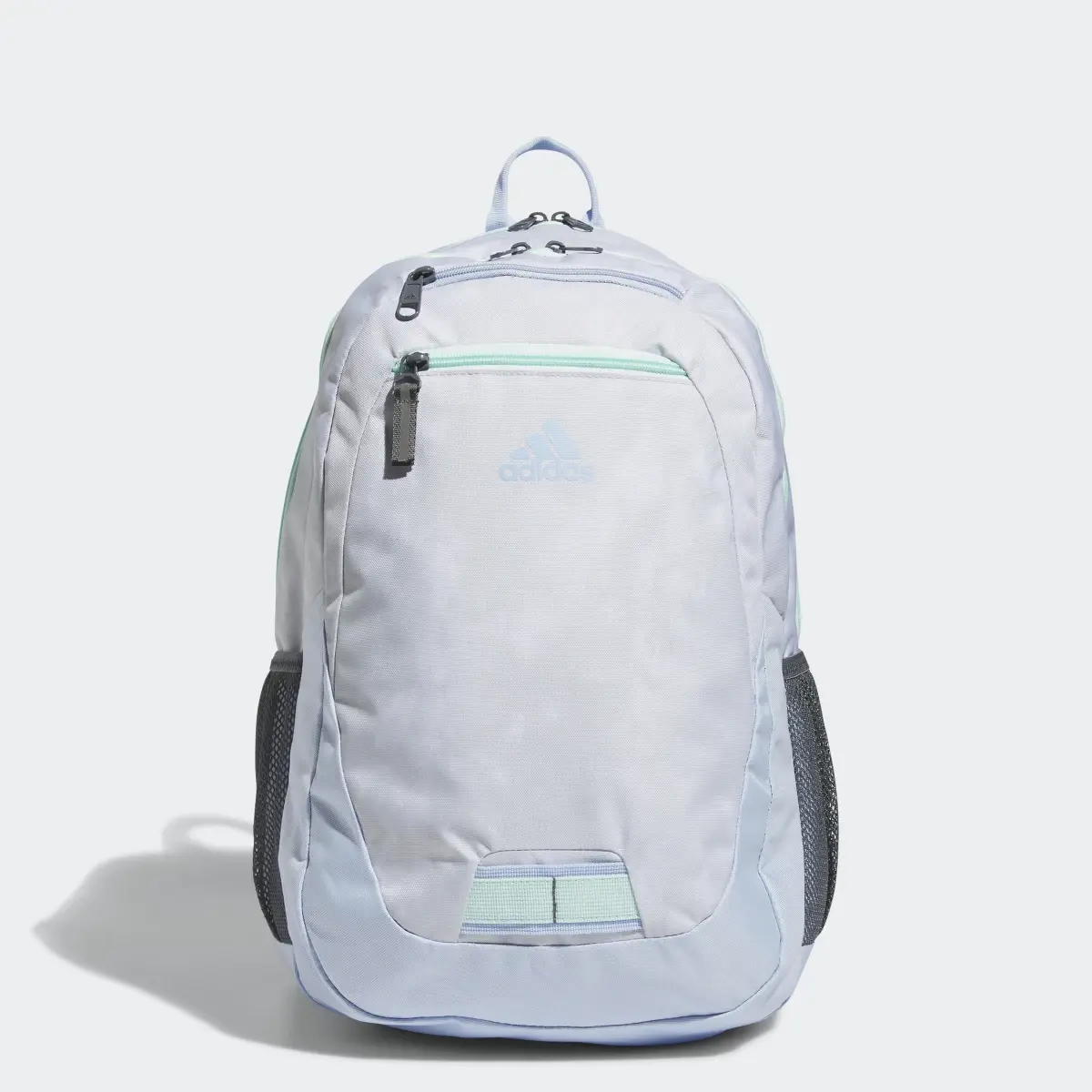 Adidas Foundation 6 Backpack. 1