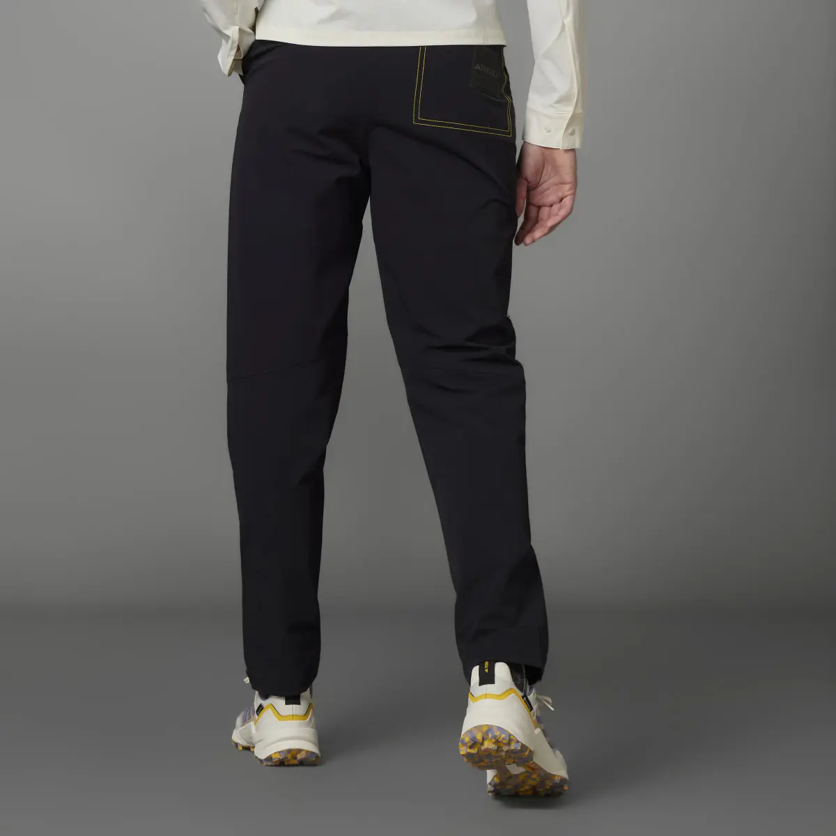 Adidas National Geographic Trousers. 2