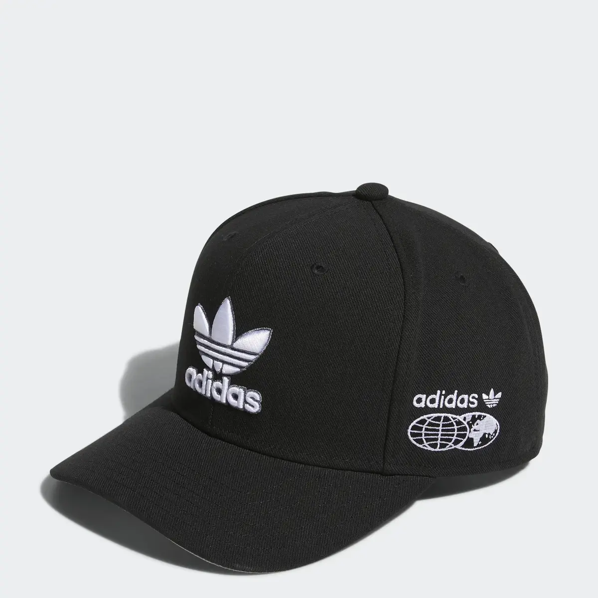 Adidas Men's Modern 2.0 Structured Cap. 1